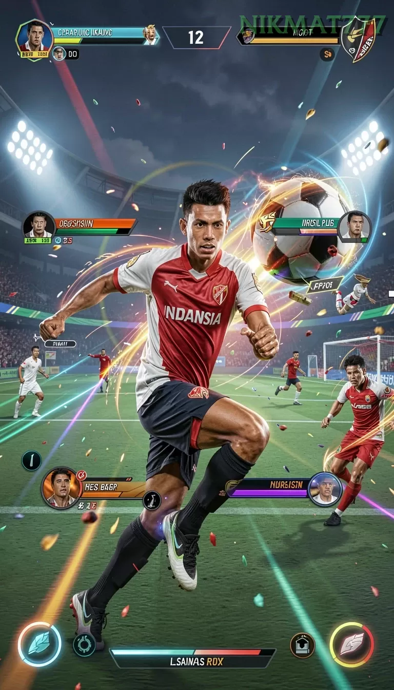 Cuplikan layar TEMPOTOTO — pengaturan akun